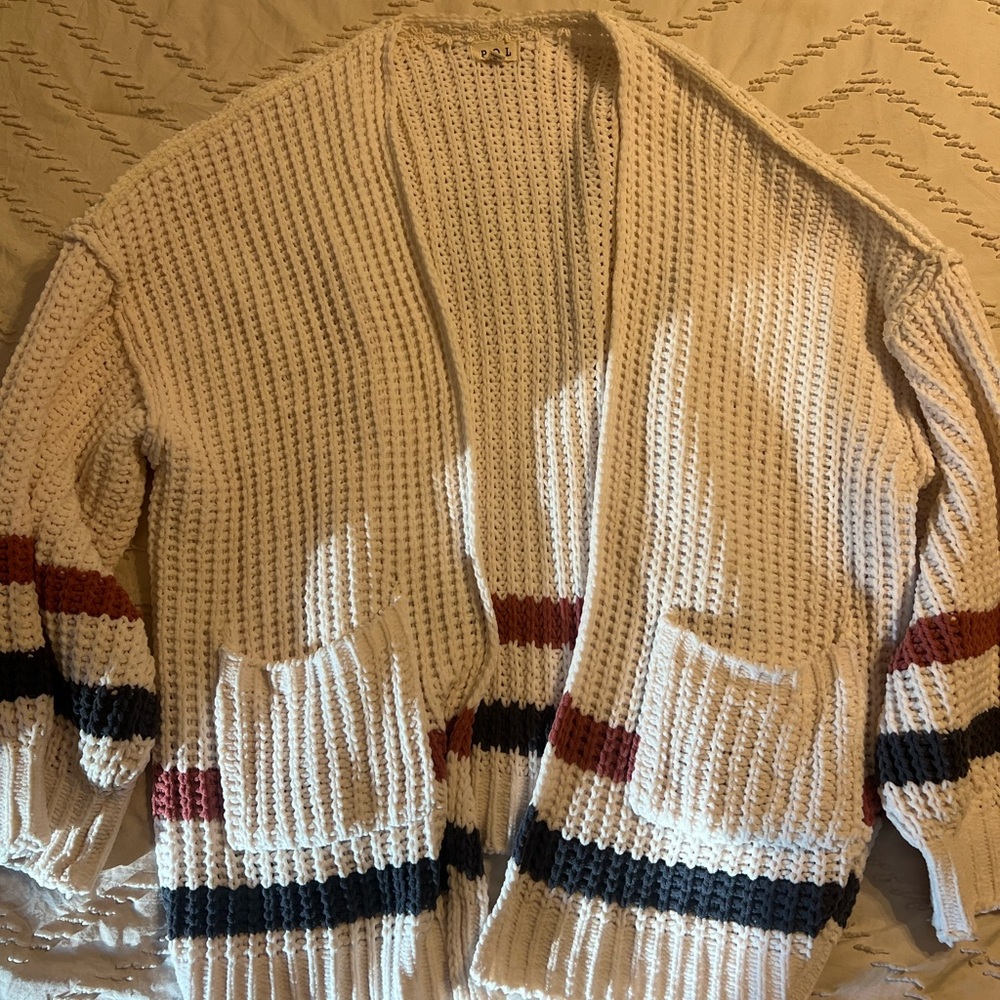 POL cardigan